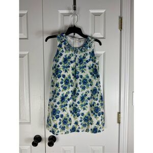 Mini Boden Girls Dress Soze 11/12y
